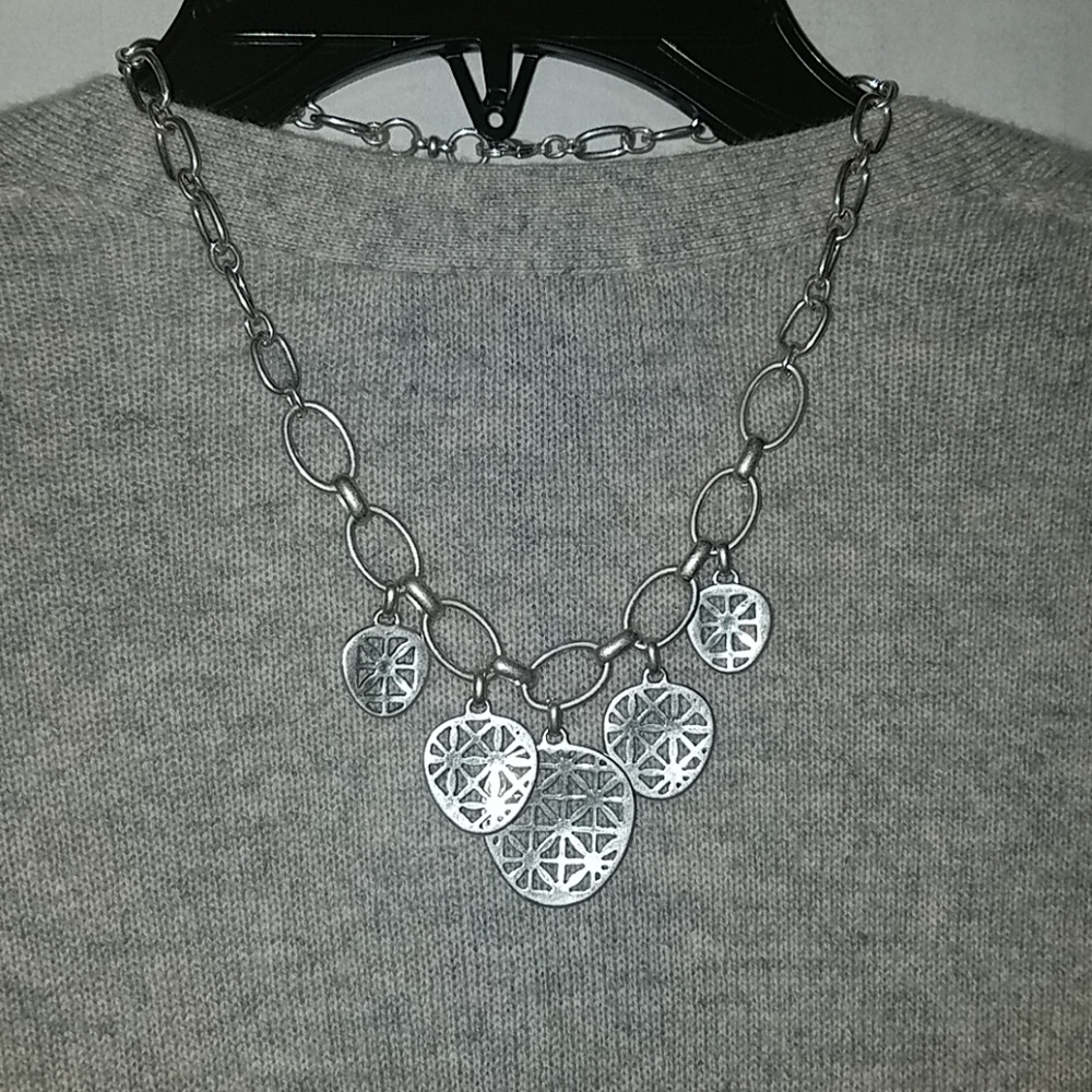 Lucky Brand Necklace